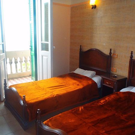 Fouad Hotel Александрия Экстерьер фото
